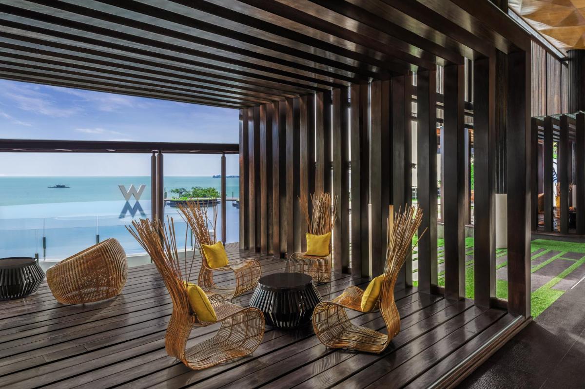 W Koh Samui