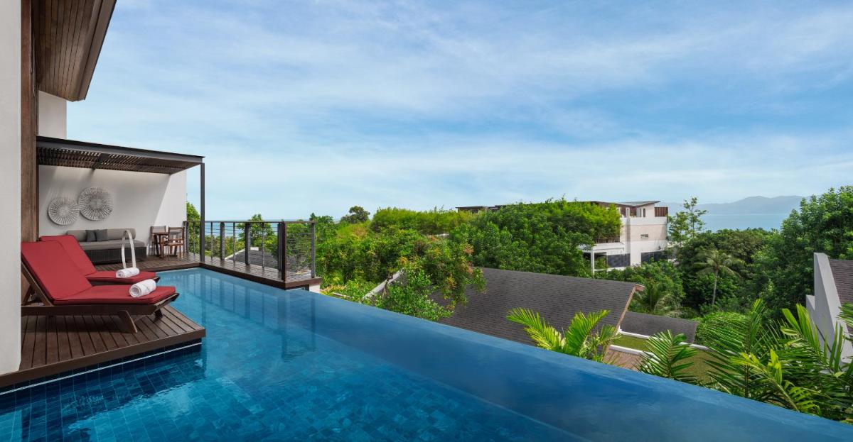 W Koh Samui