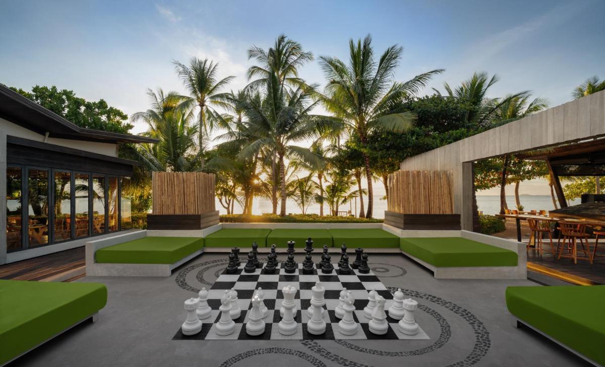 W Koh Samui