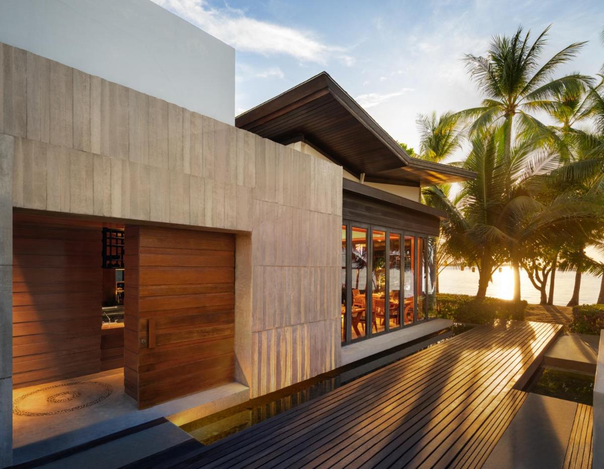 W Koh Samui