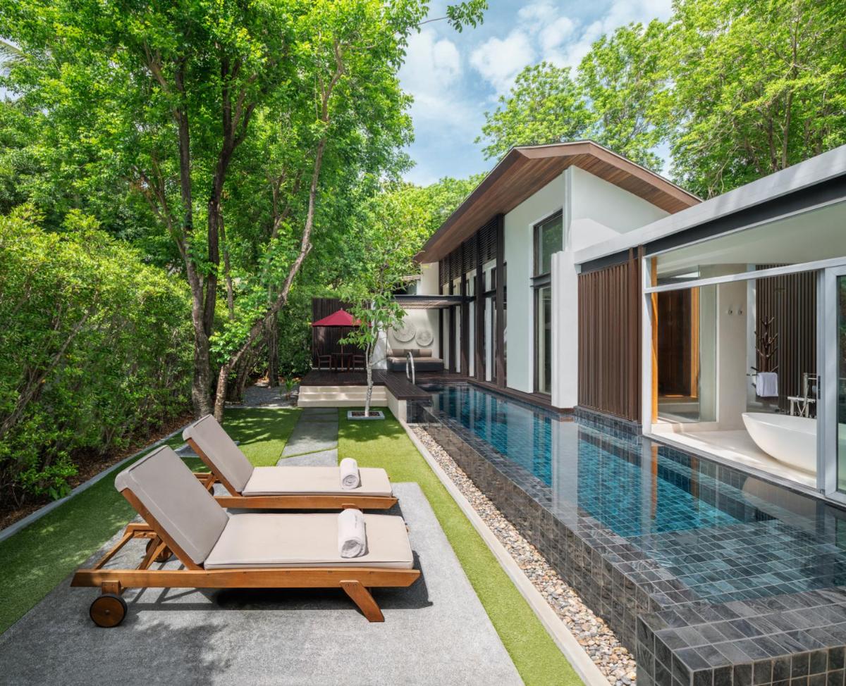 W Koh Samui