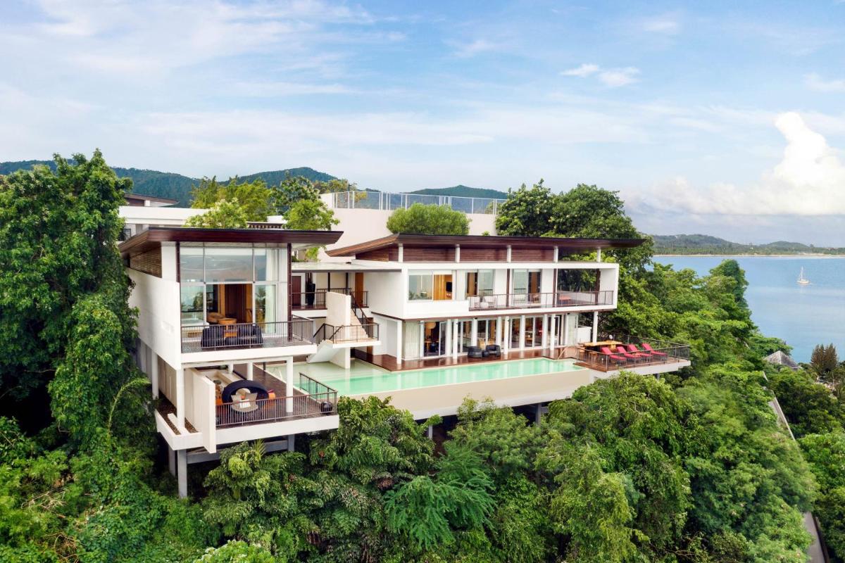 W Koh Samui