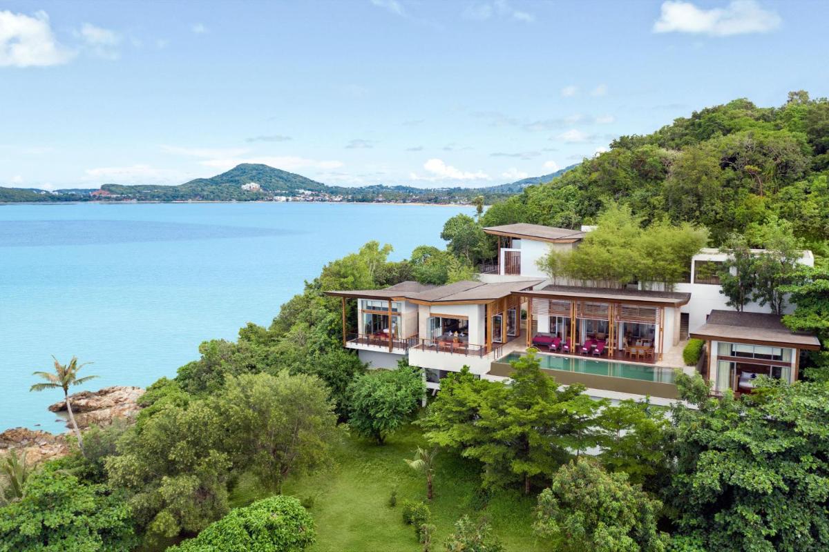 W Koh Samui