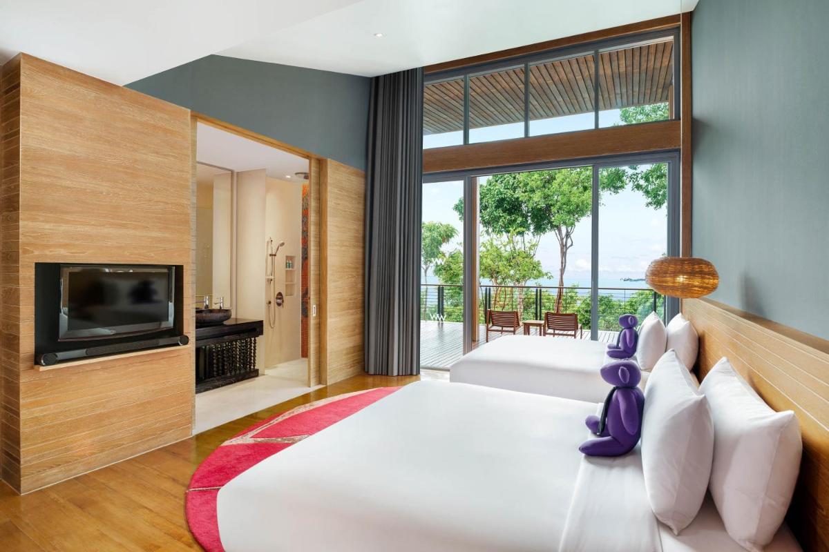 W Koh Samui