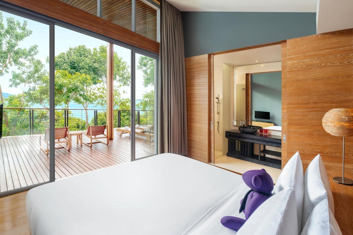 W Koh Samui