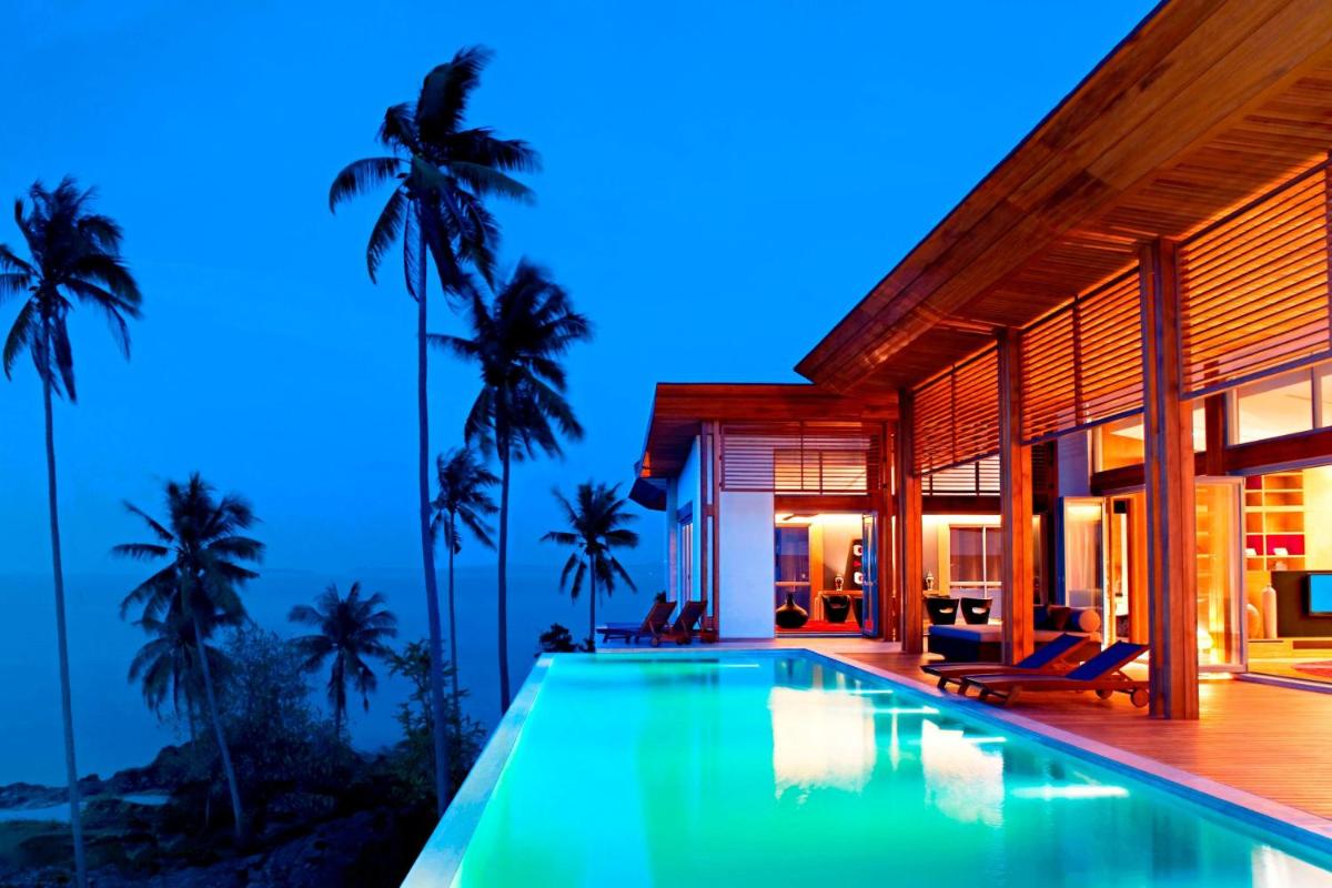 W Koh Samui