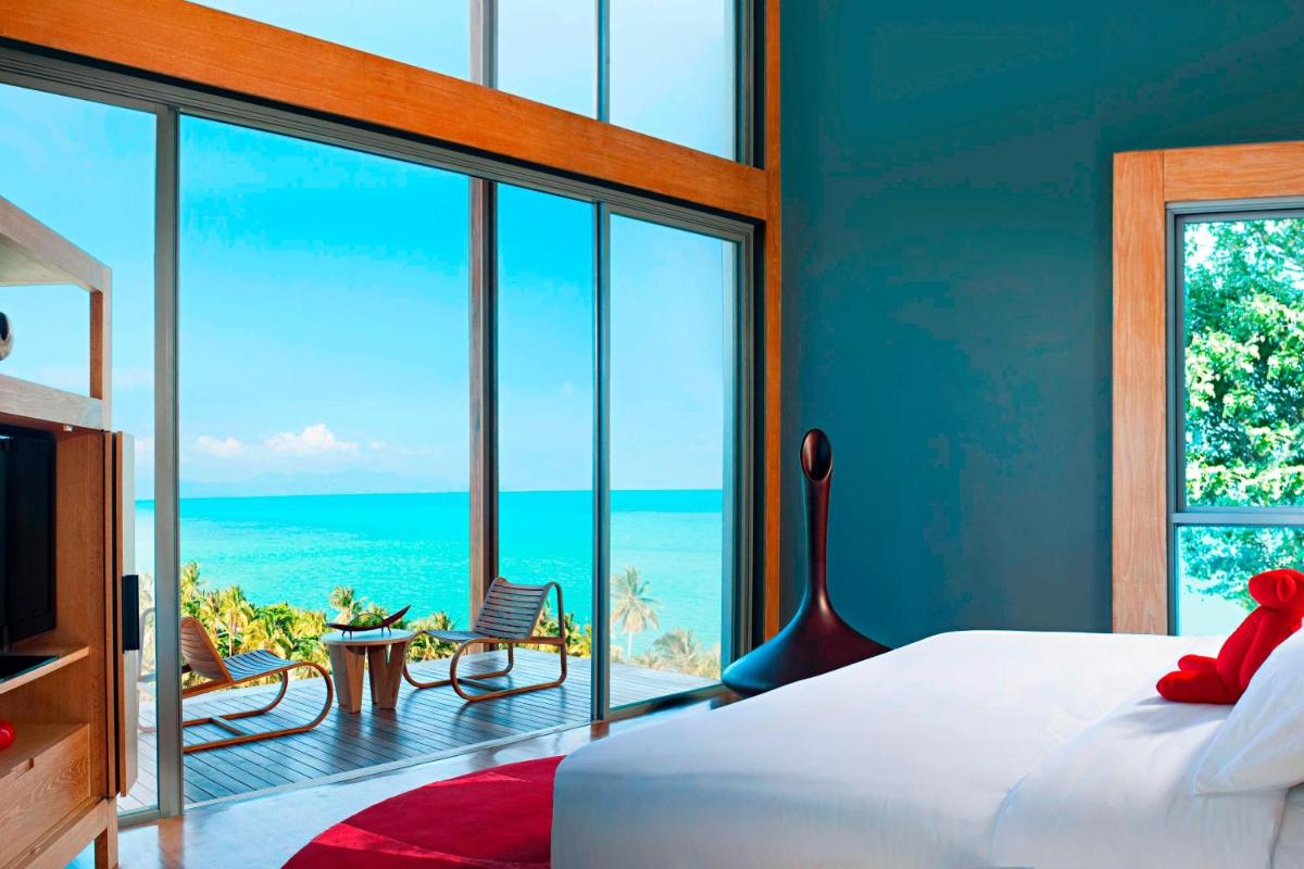 W Koh Samui