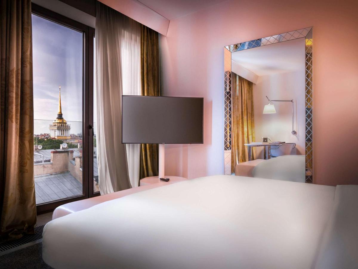 SO/ Saint Petersburg