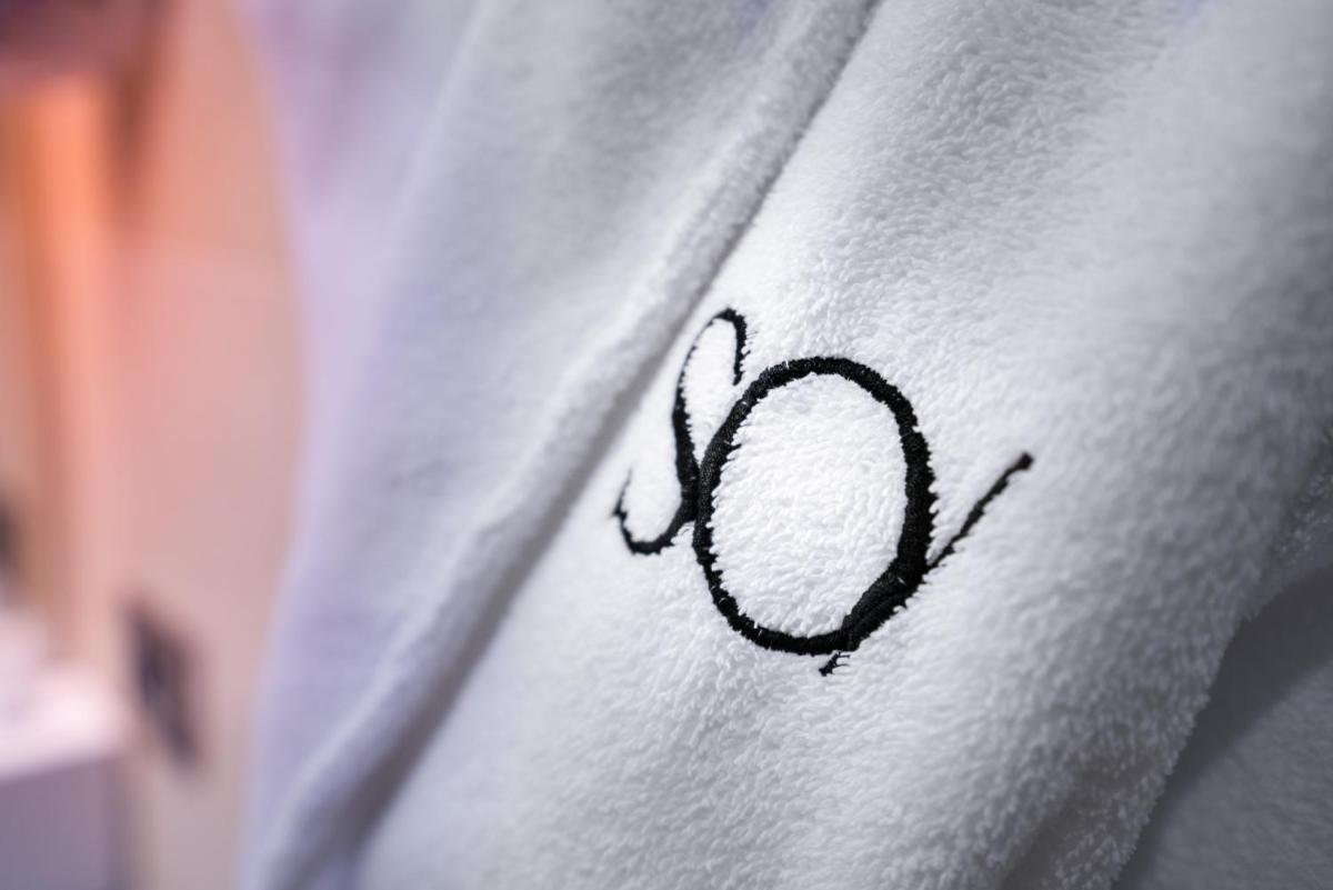 SO/ Saint Petersburg