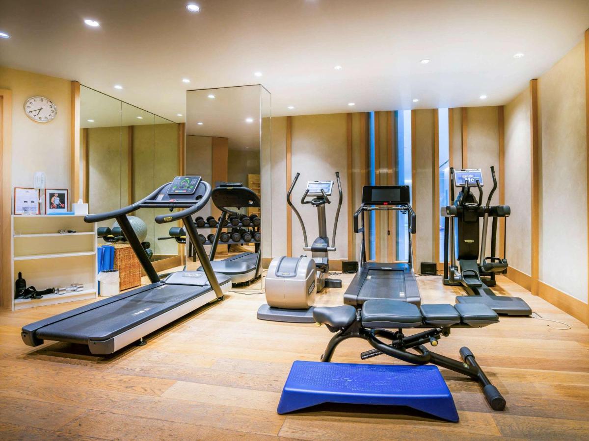 SO/ Saint Petersburg