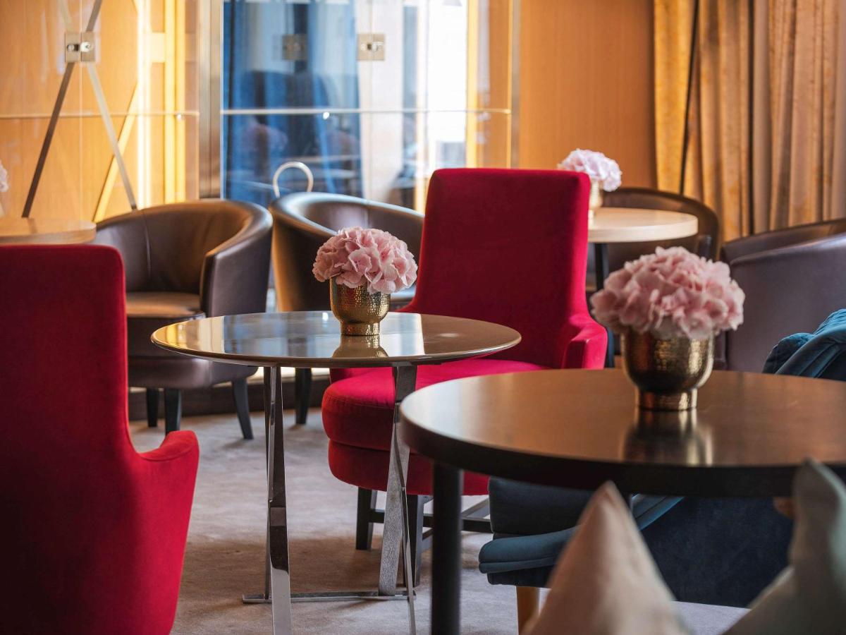 SO/ Saint Petersburg