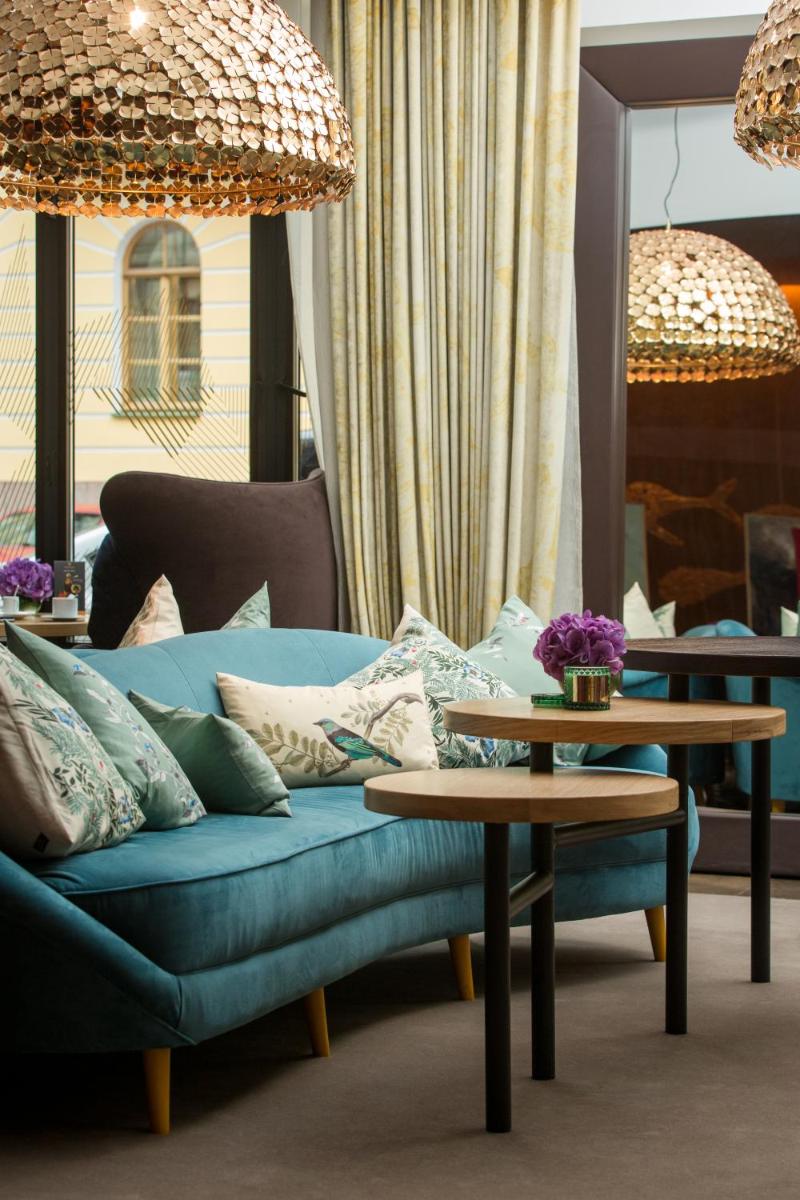 SO/ Saint Petersburg