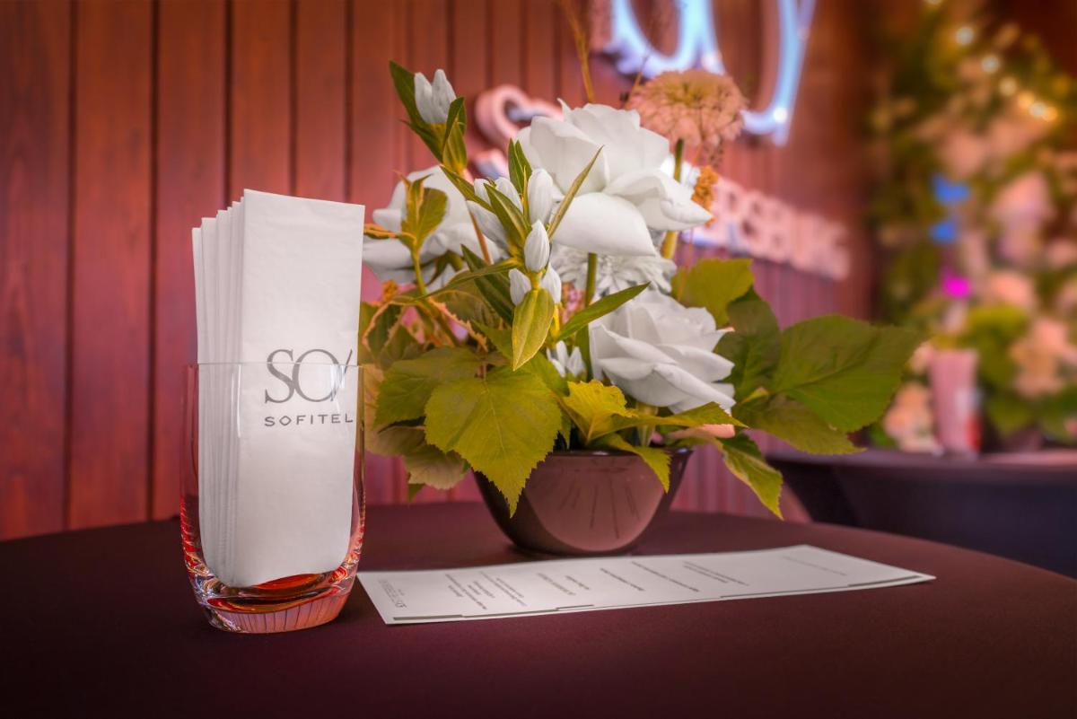 SO/ Saint Petersburg