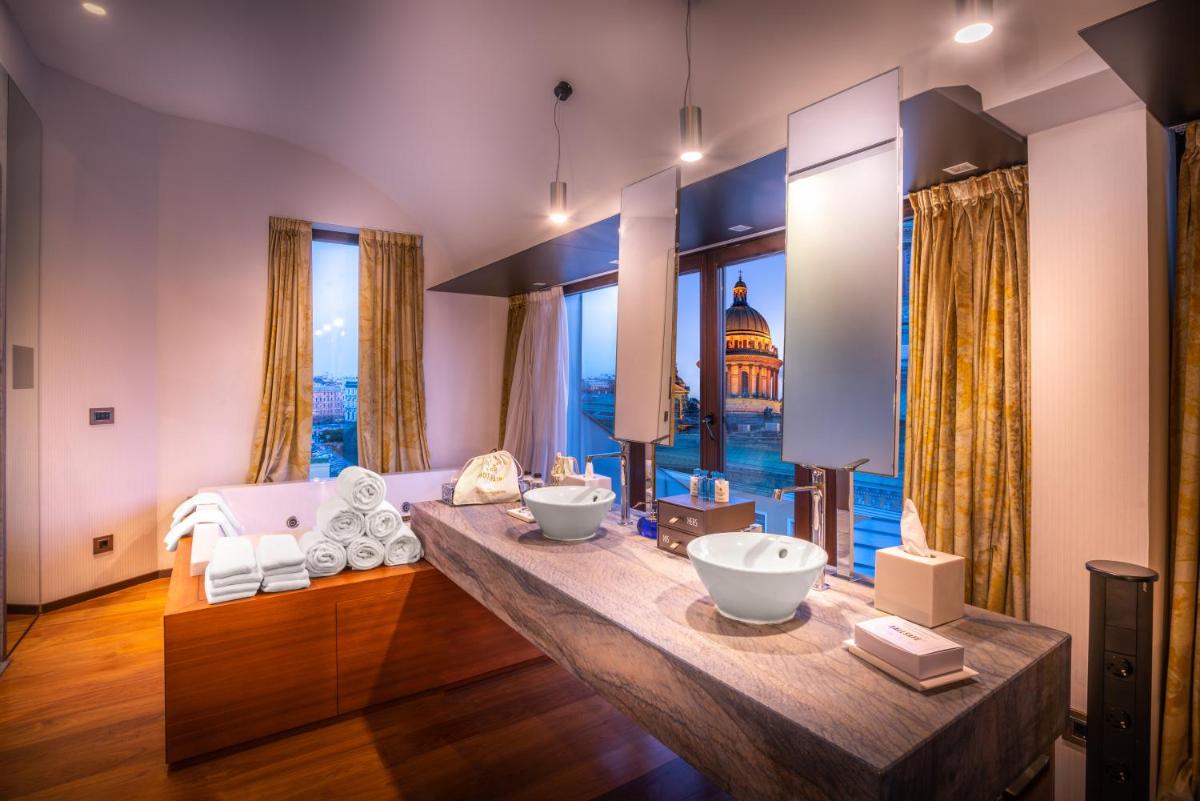 SO/ Saint Petersburg