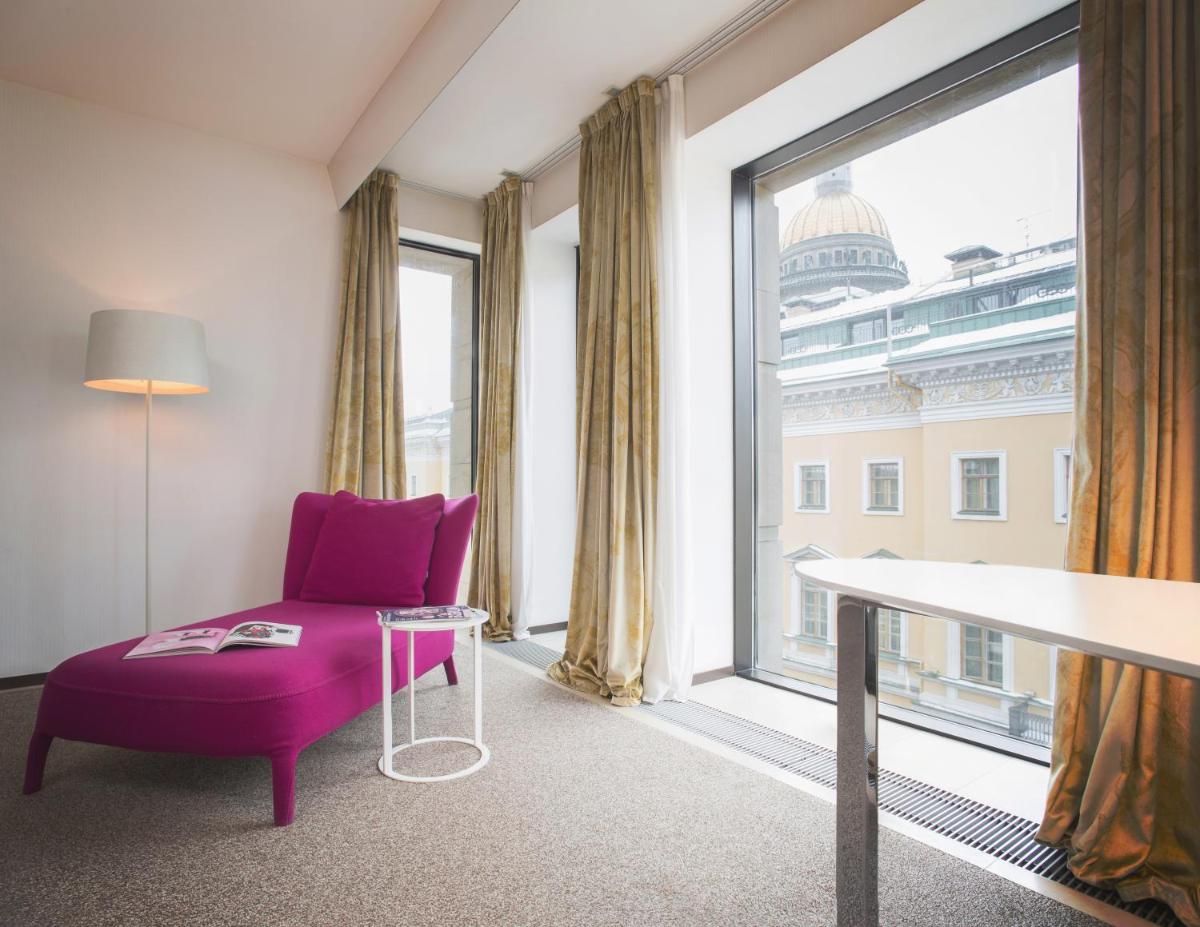 SO/ Saint Petersburg