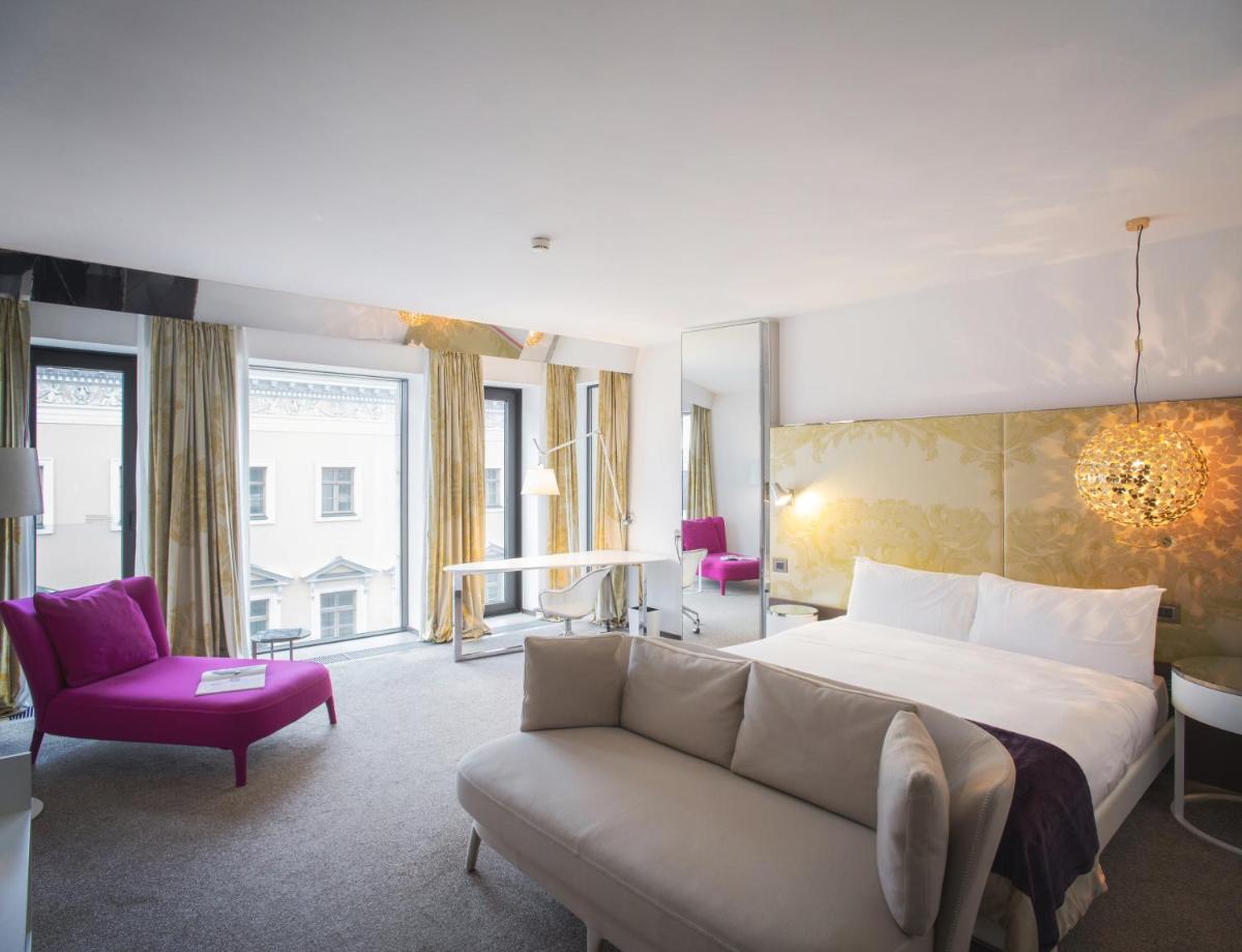 SO/ Saint Petersburg