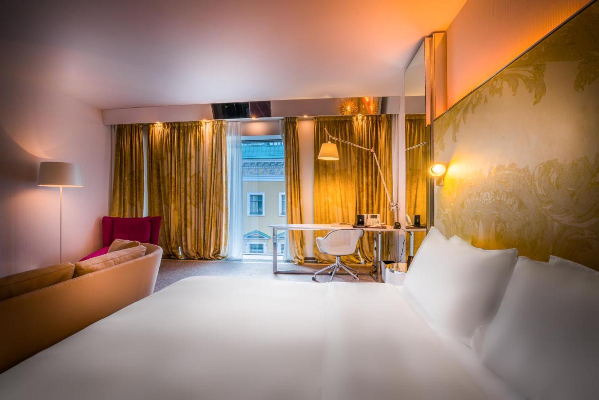 SO/ Saint Petersburg