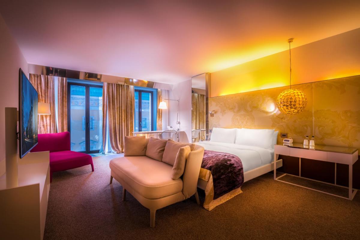 SO/ Saint Petersburg