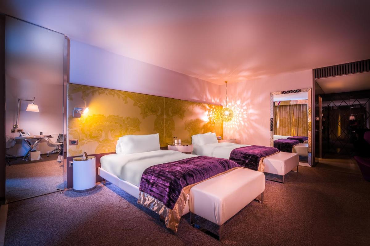 SO/ Saint Petersburg