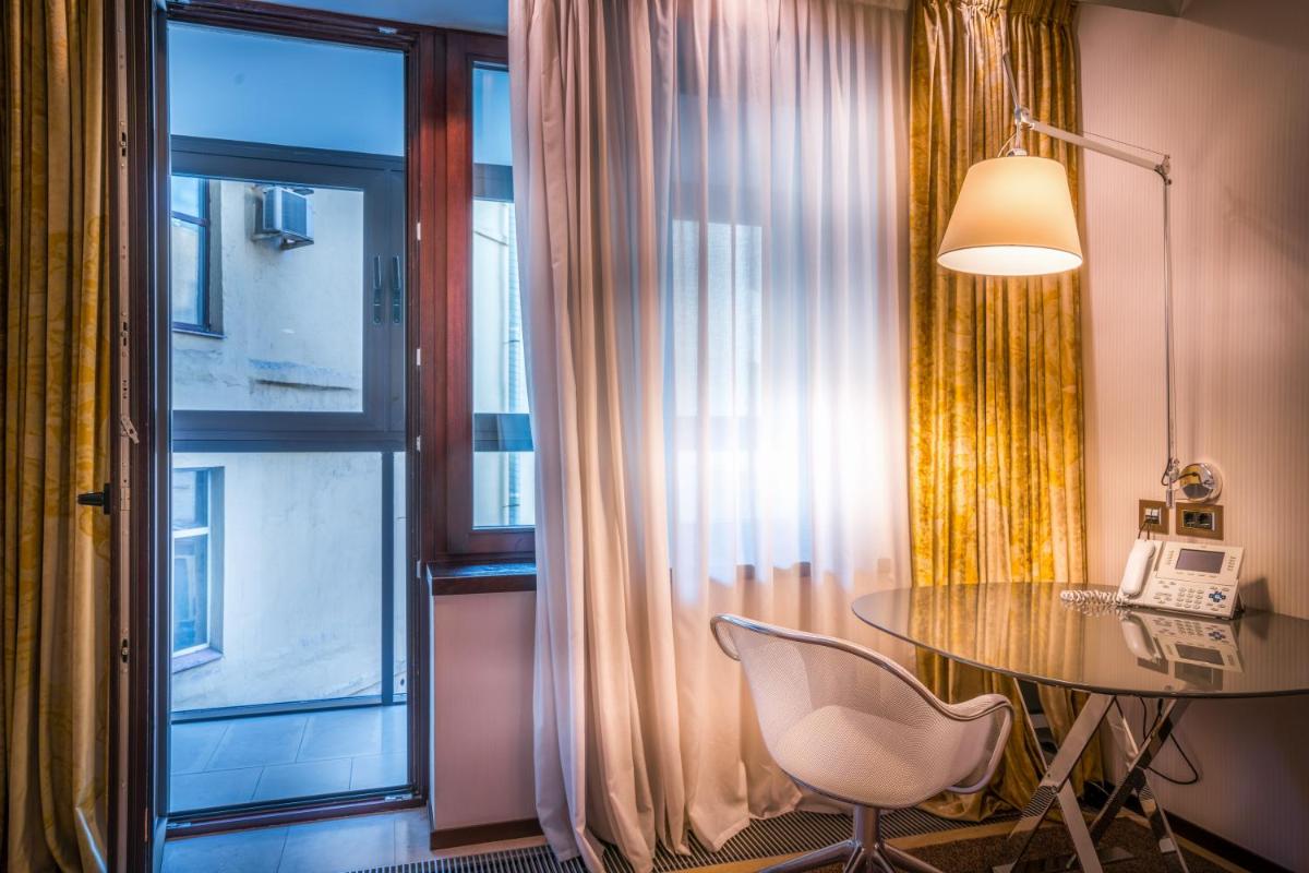 SO/ Saint Petersburg