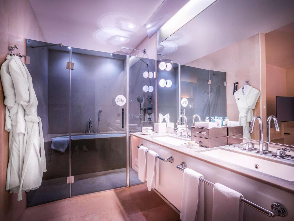 SO/ Saint Petersburg