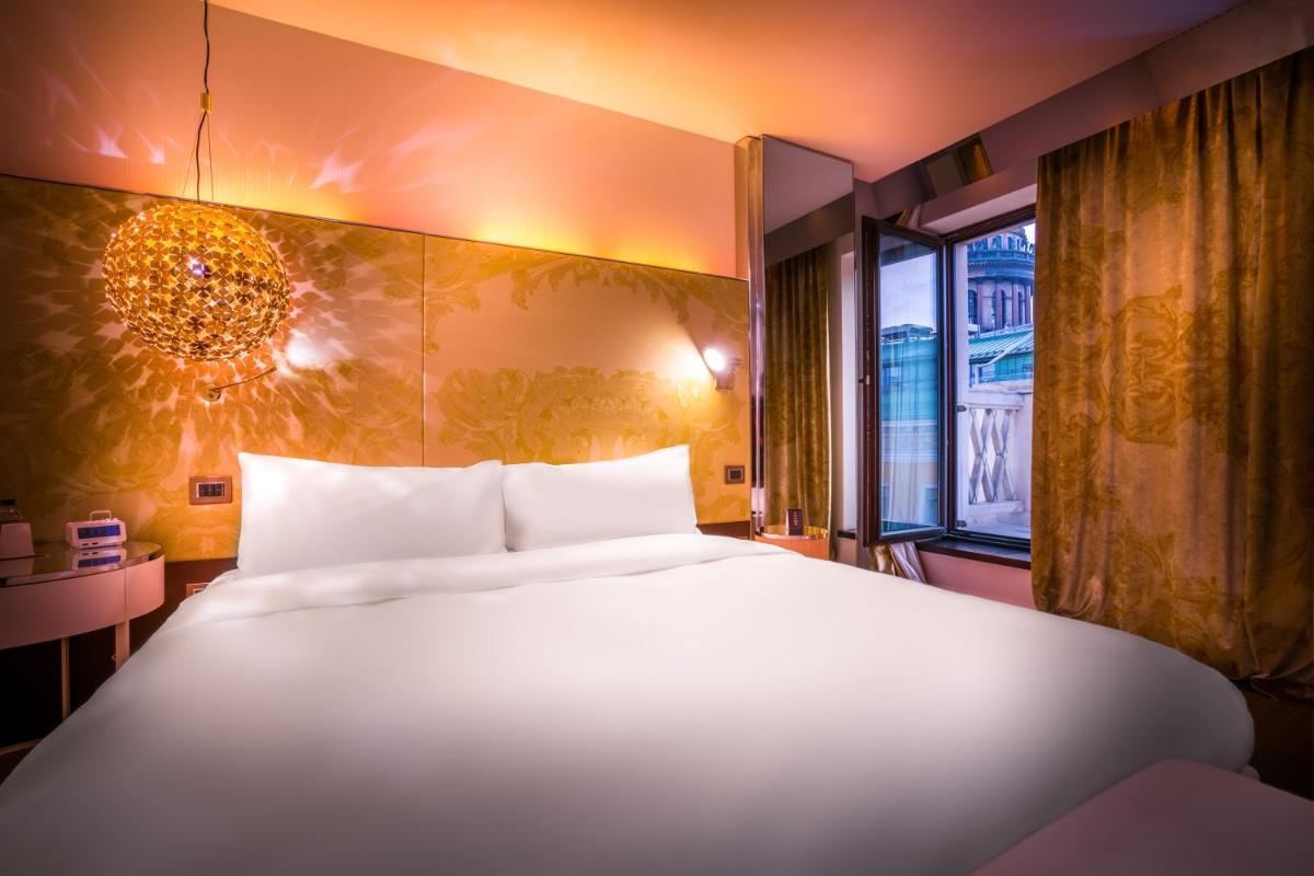 SO/ Saint Petersburg