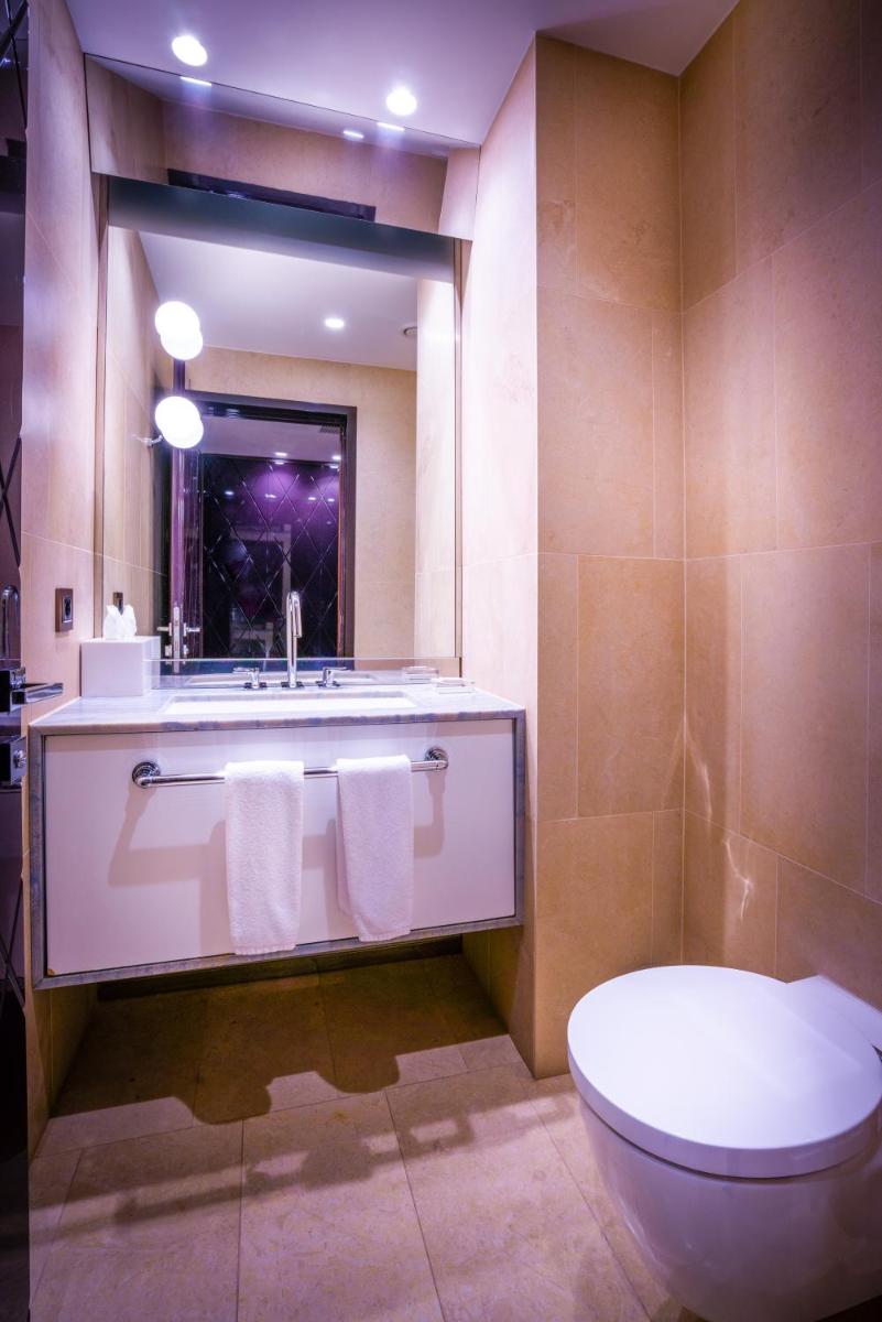 SO/ Saint Petersburg