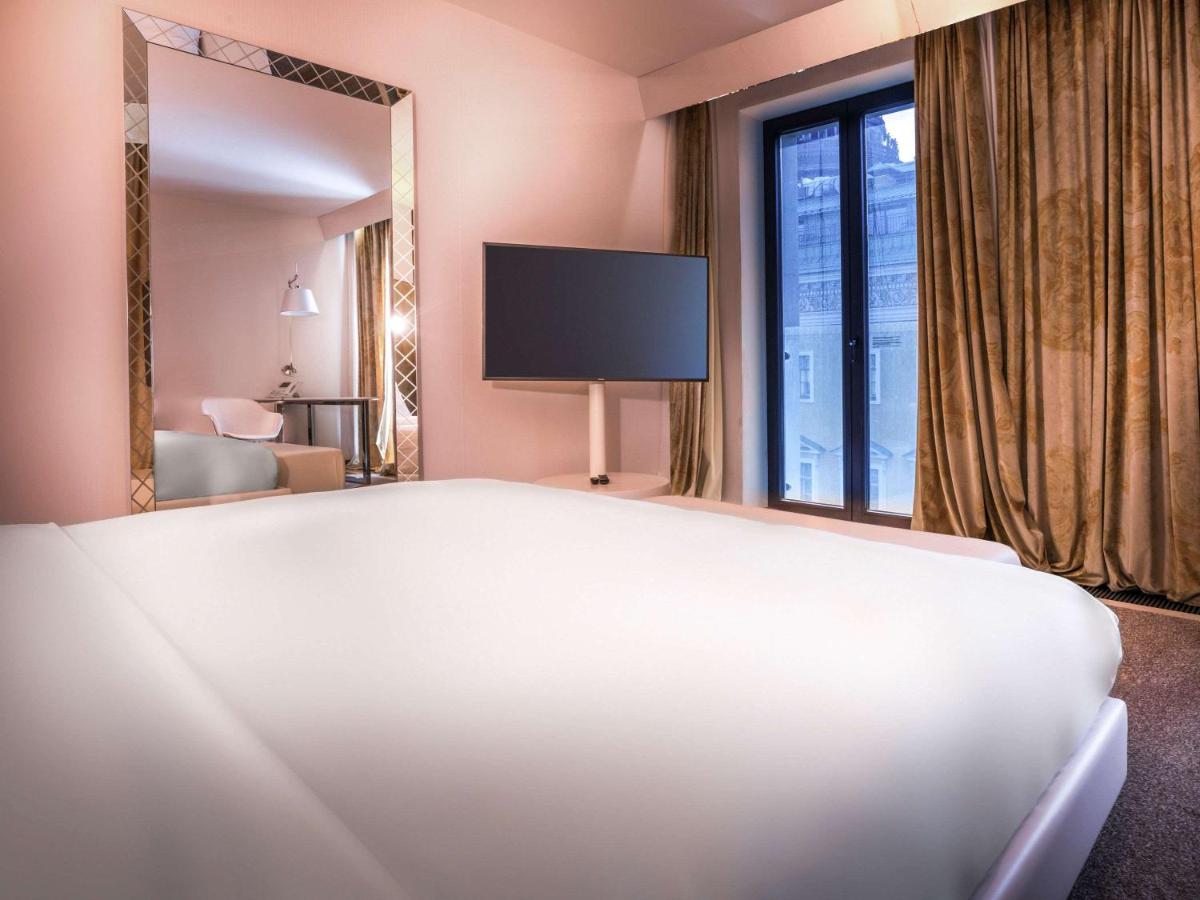 SO/ Saint Petersburg