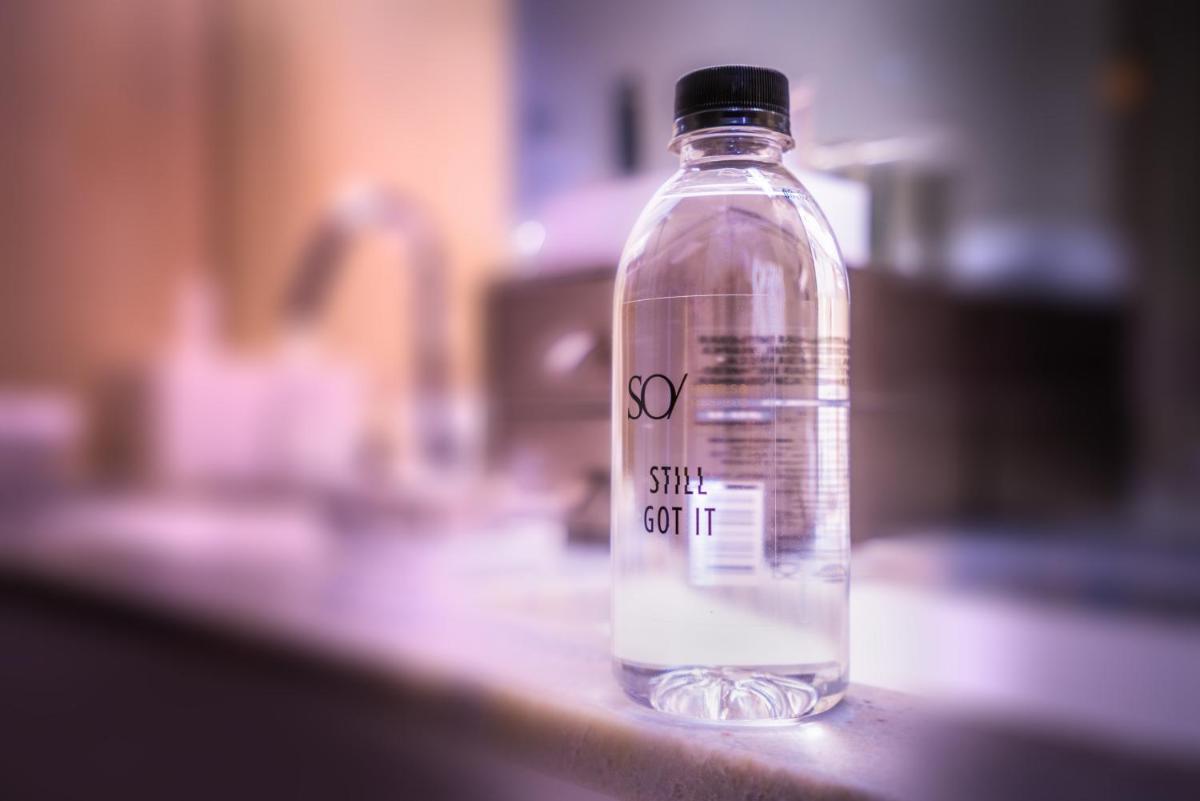 SO/ Saint Petersburg