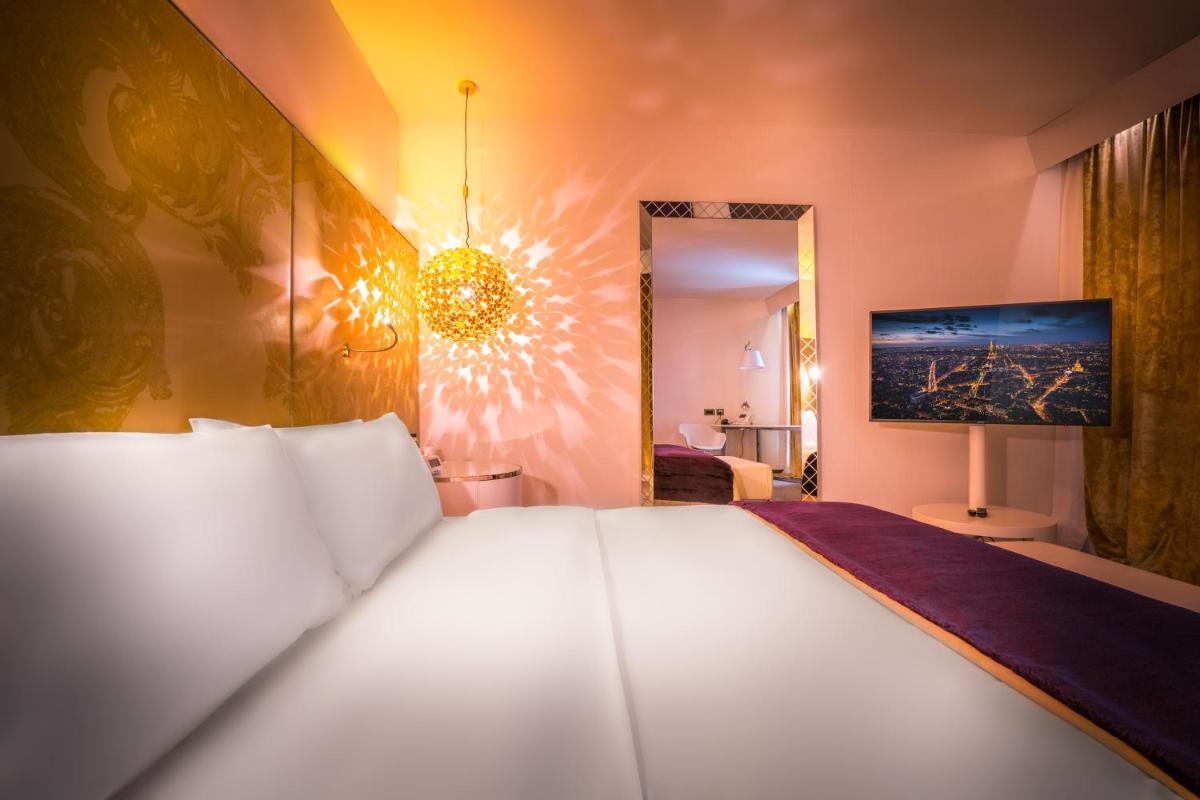 SO/ Saint Petersburg