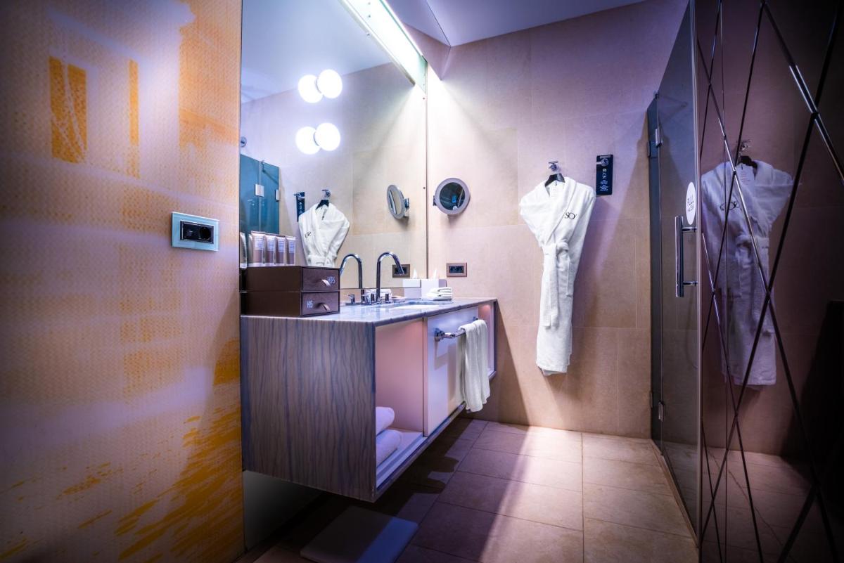 SO/ Saint Petersburg