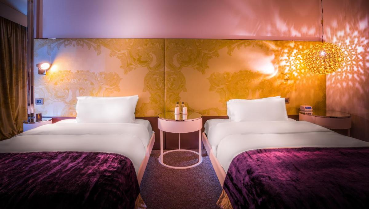 SO/ Saint Petersburg