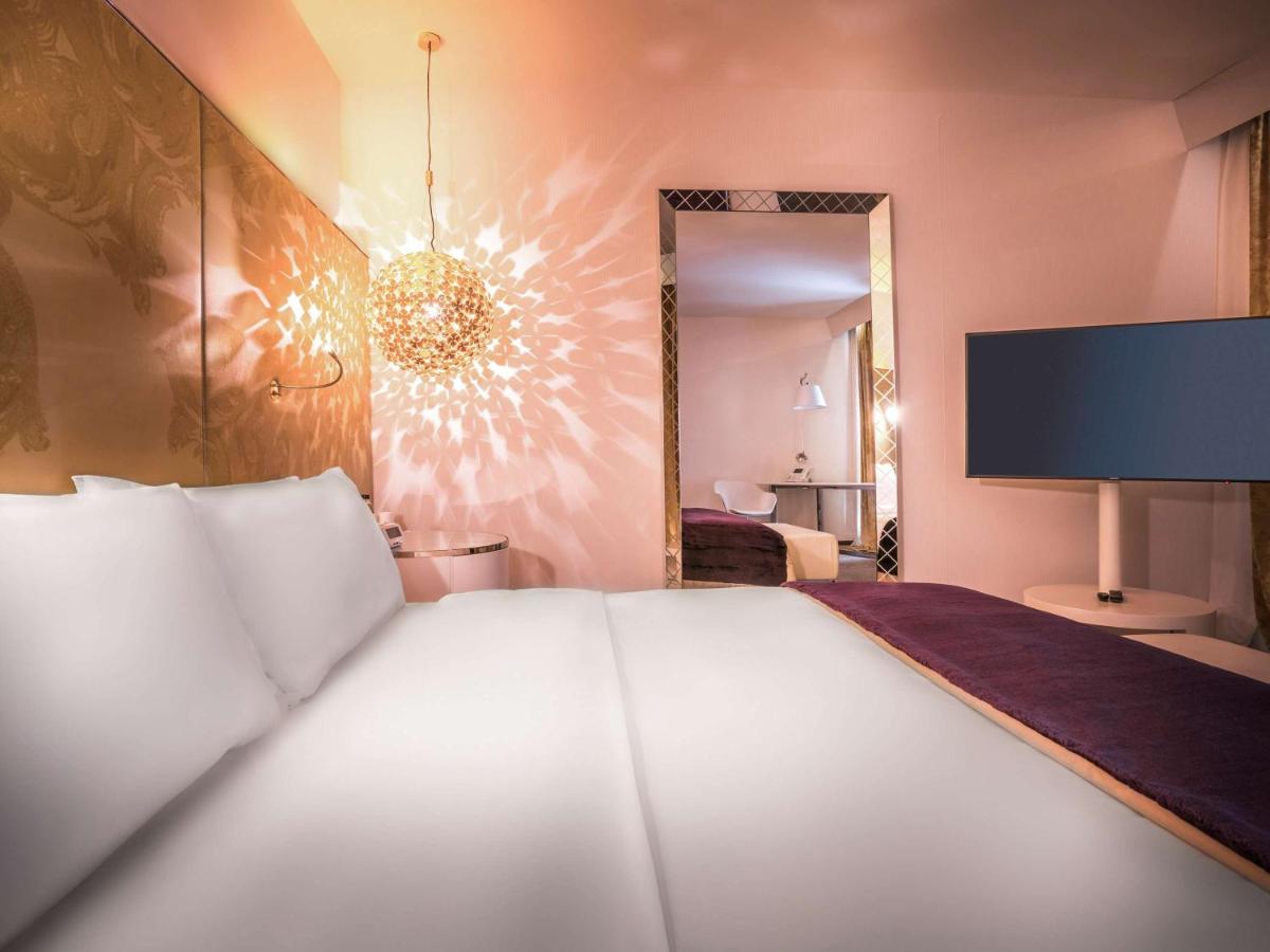 SO/ Saint Petersburg