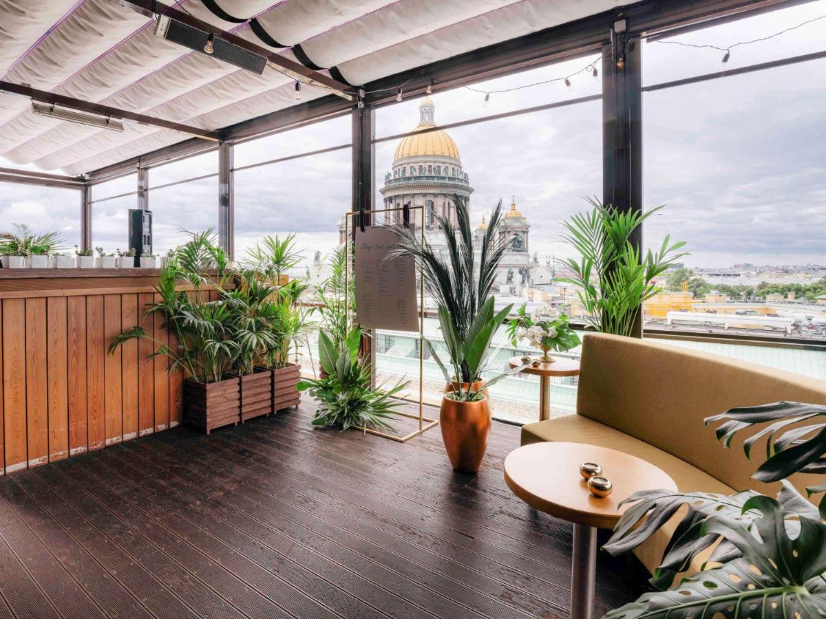 SO/ Saint Petersburg