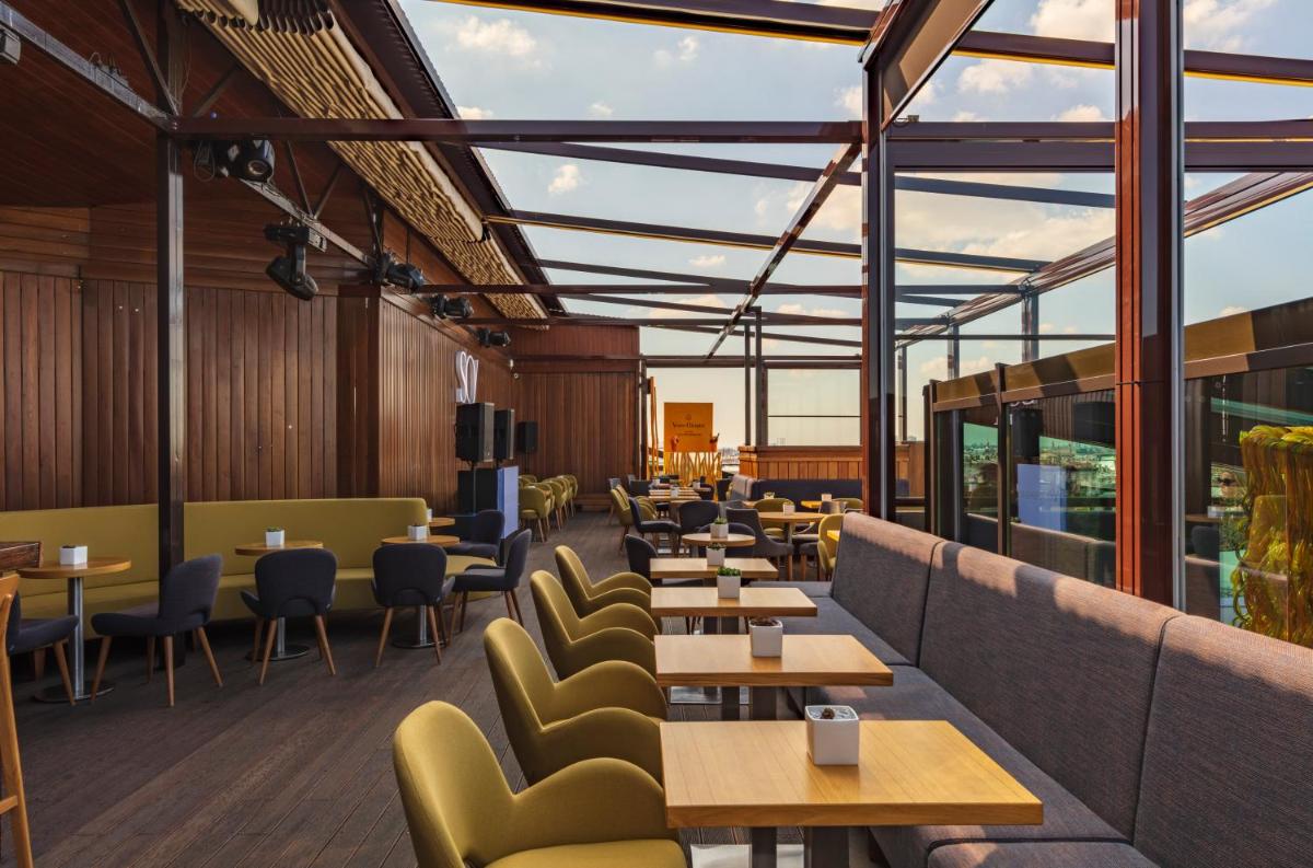 SO/ Saint Petersburg