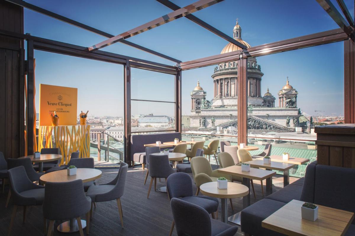 SO/ Saint Petersburg