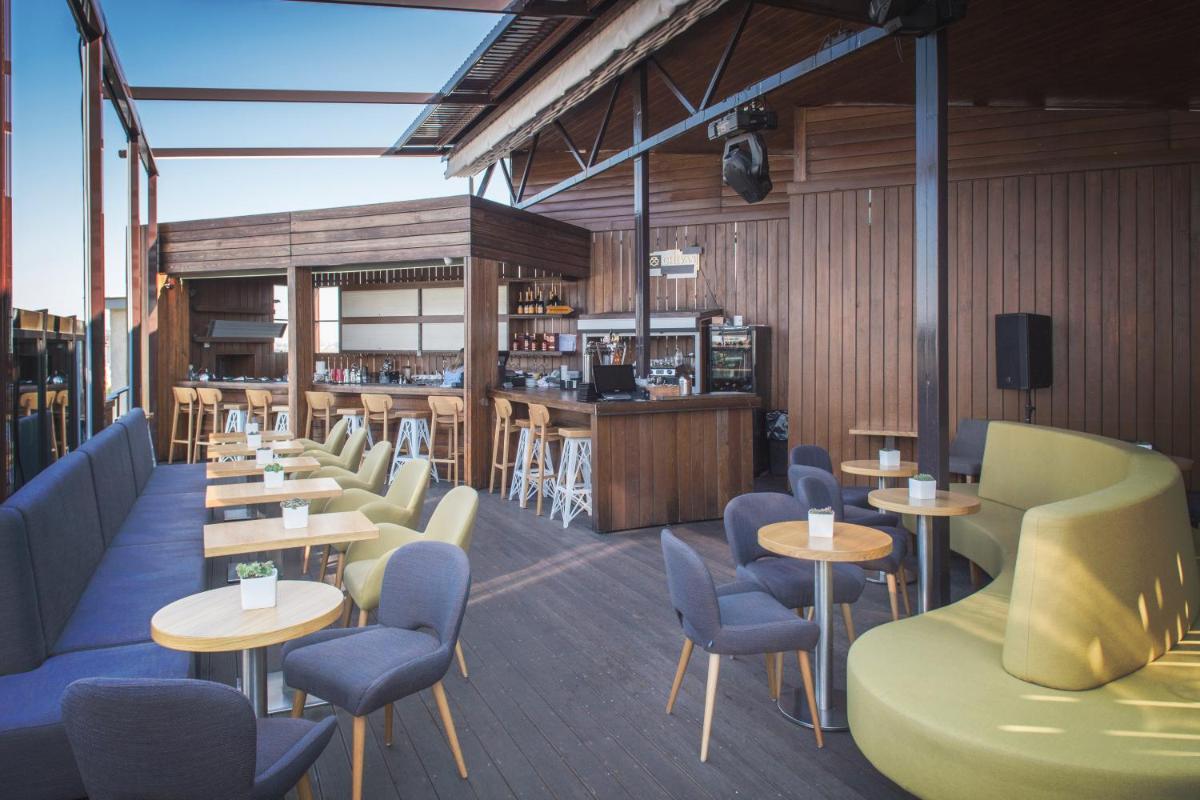 SO/ Saint Petersburg