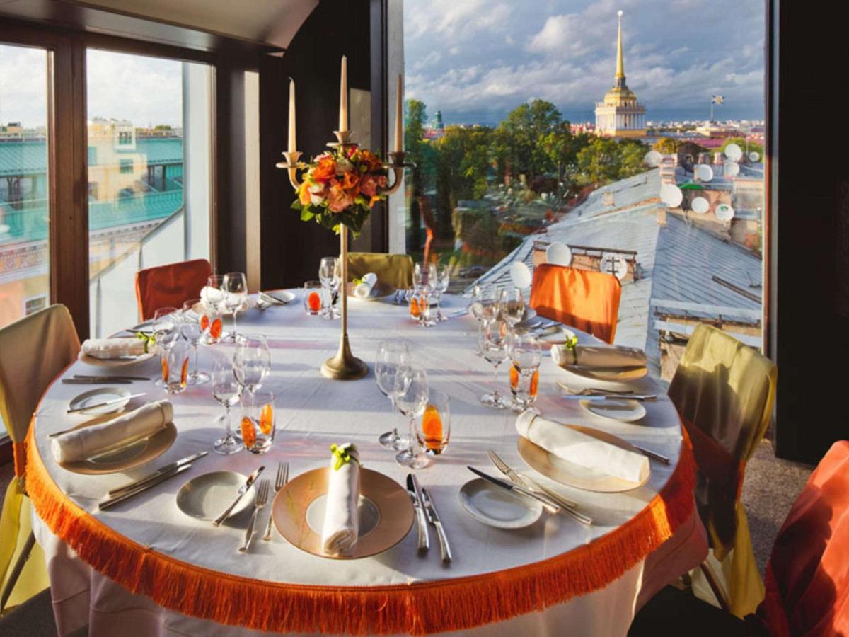 SO/ Saint Petersburg