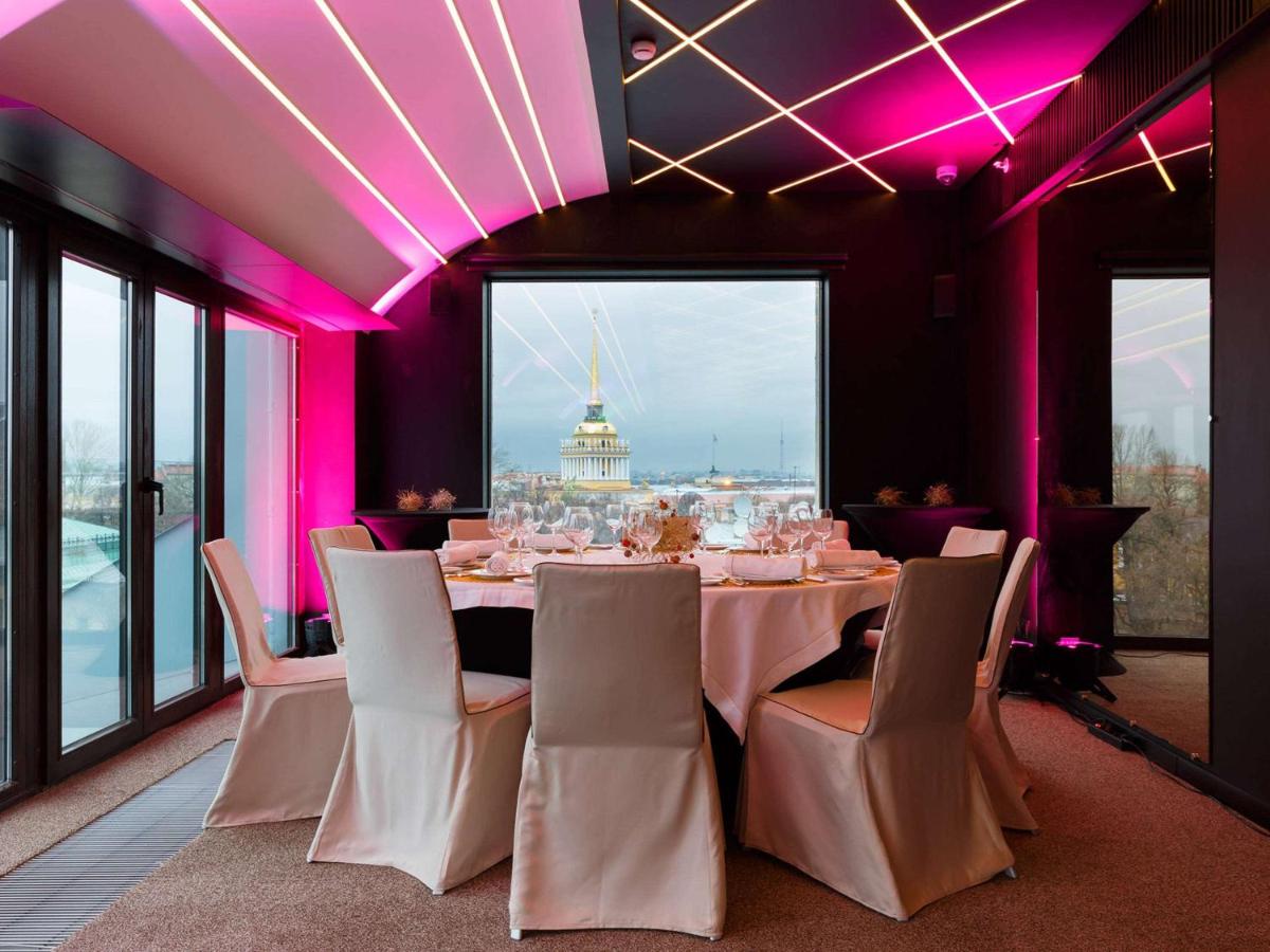 SO/ Saint Petersburg