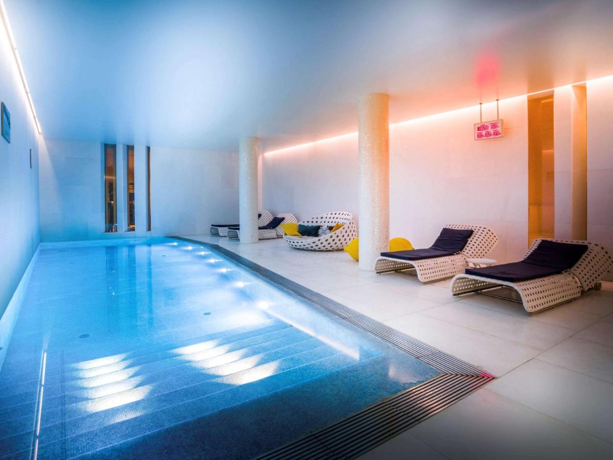 SO/ Saint Petersburg