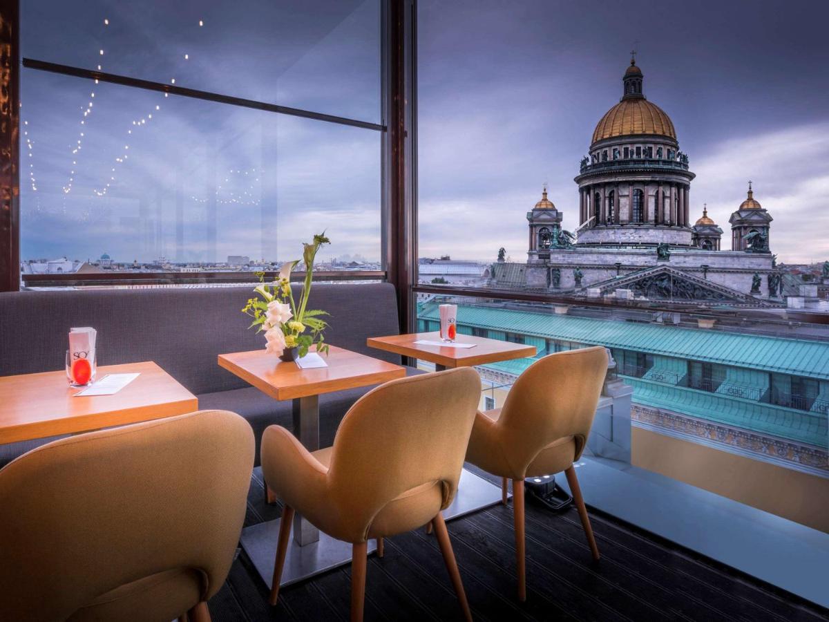 SO/ Saint Petersburg