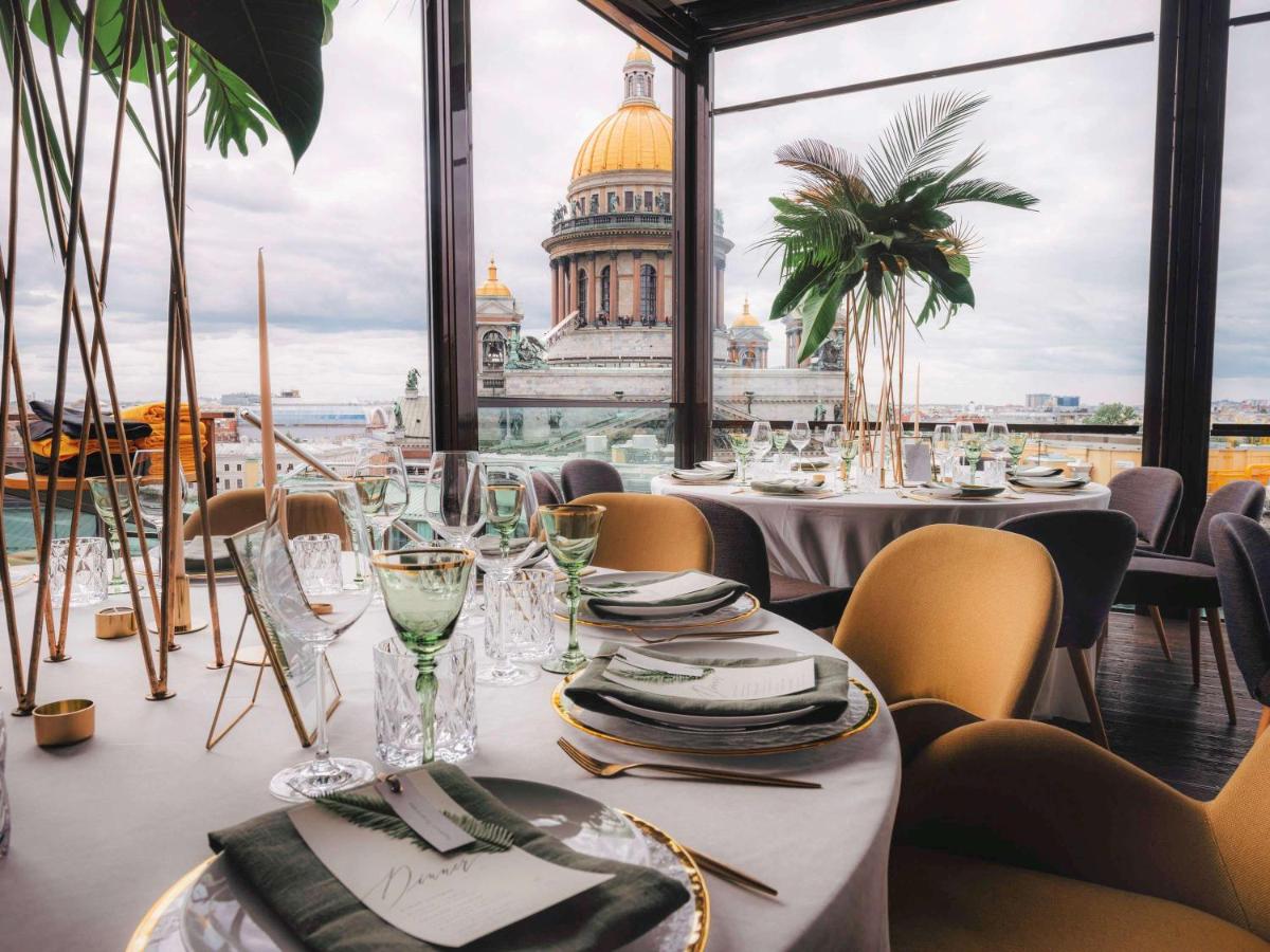 SO/ Saint Petersburg