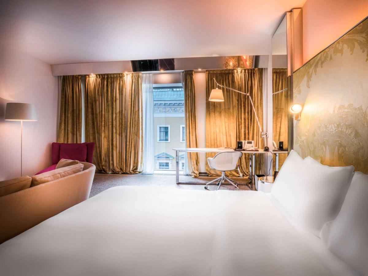 SO/ Saint Petersburg