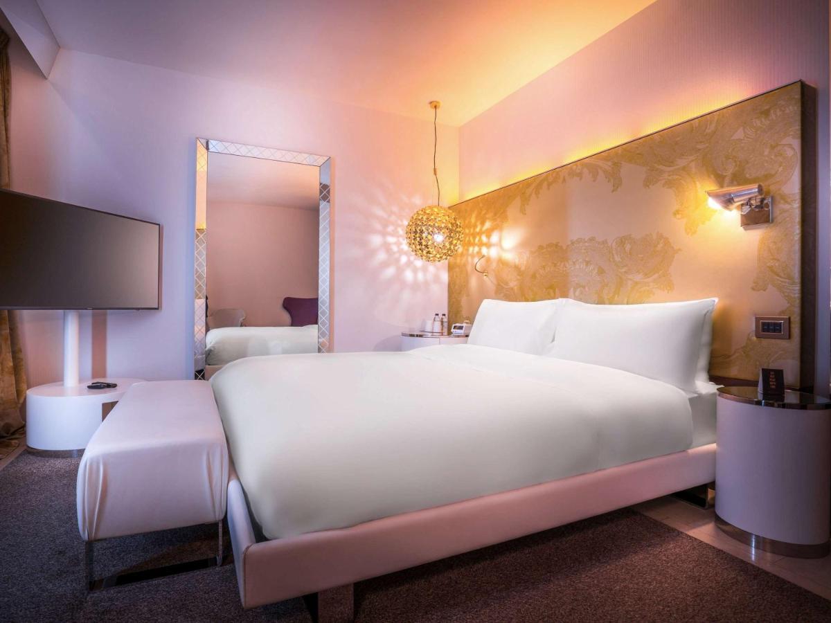 SO/ Saint Petersburg