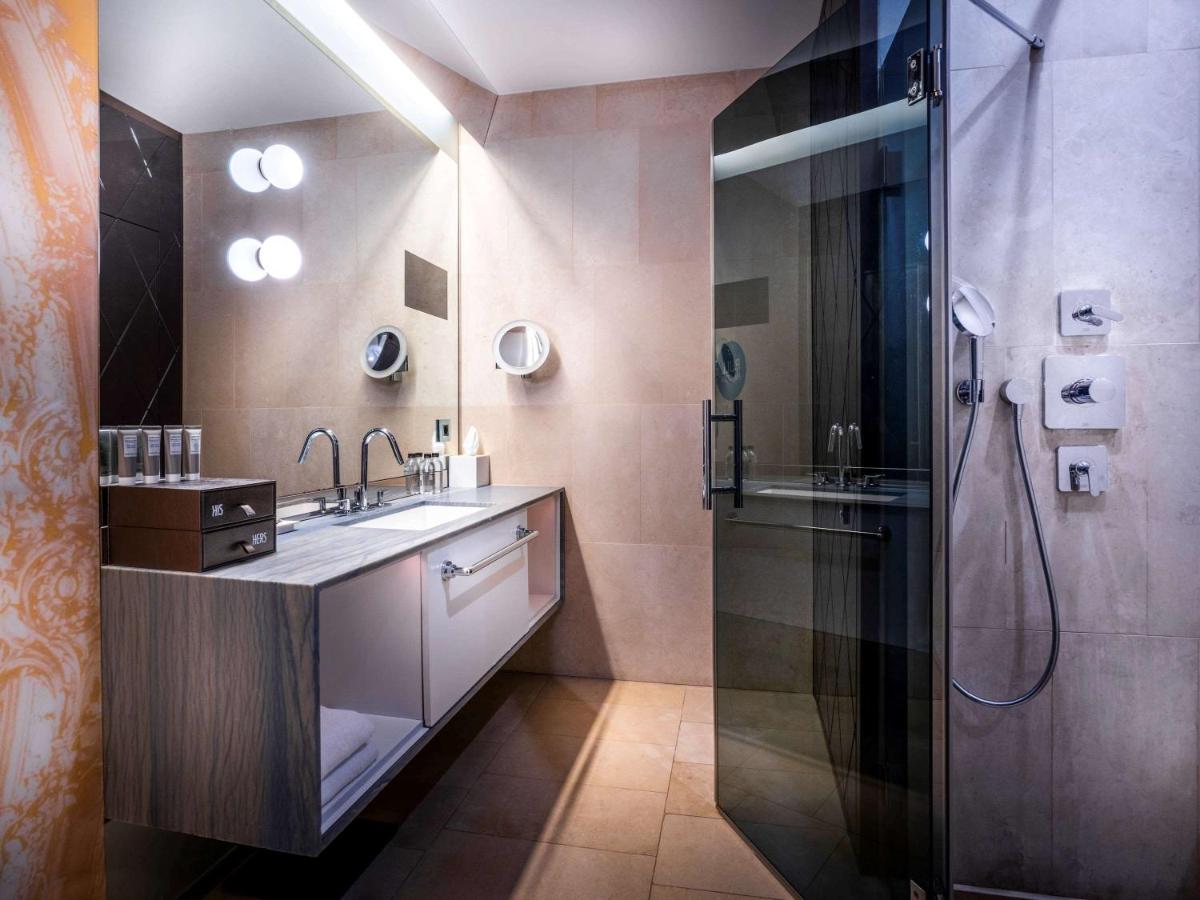 SO/ Saint Petersburg