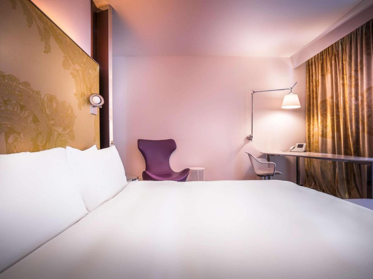 SO/ Saint Petersburg