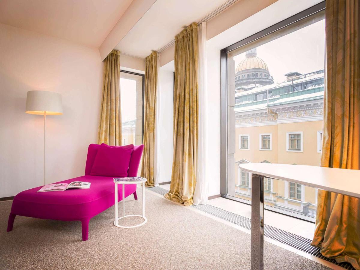 SO/ Saint Petersburg