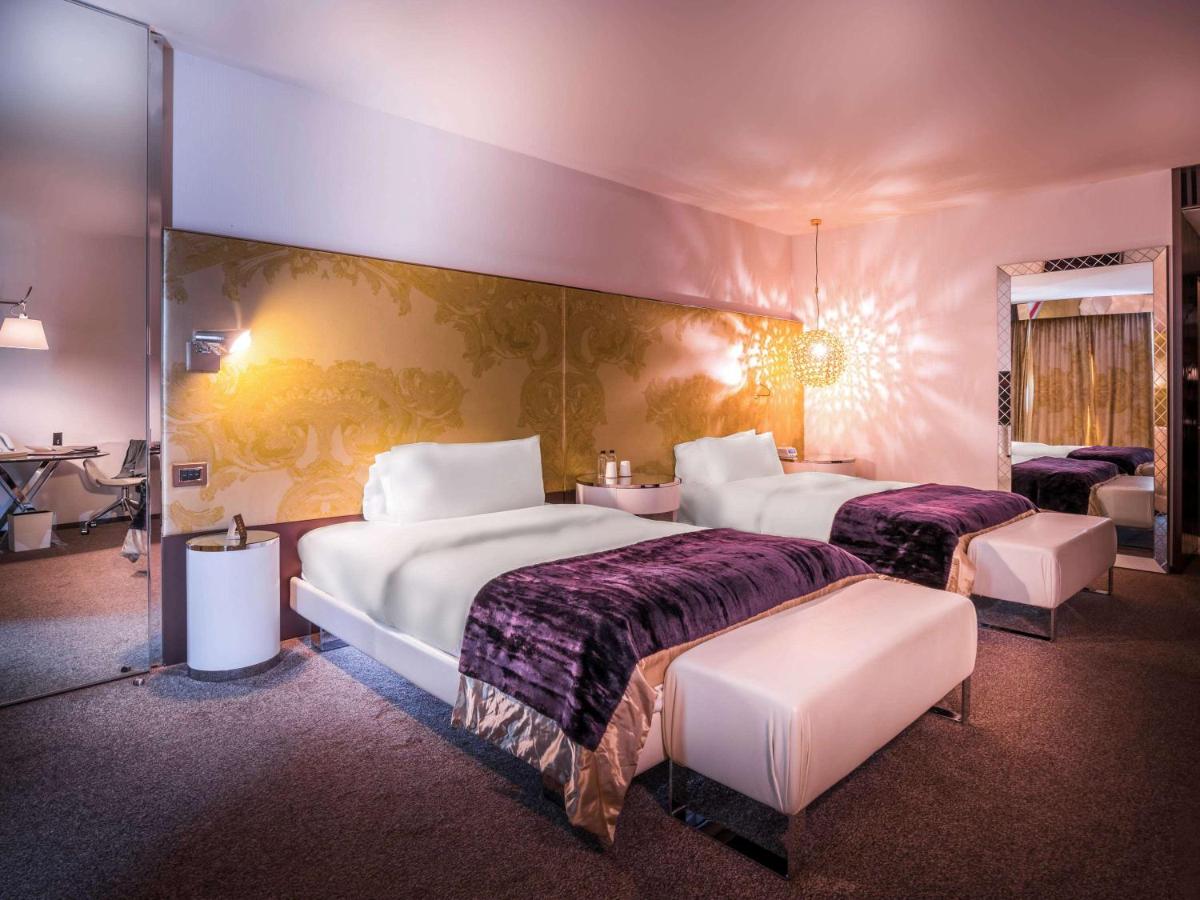 SO/ Saint Petersburg