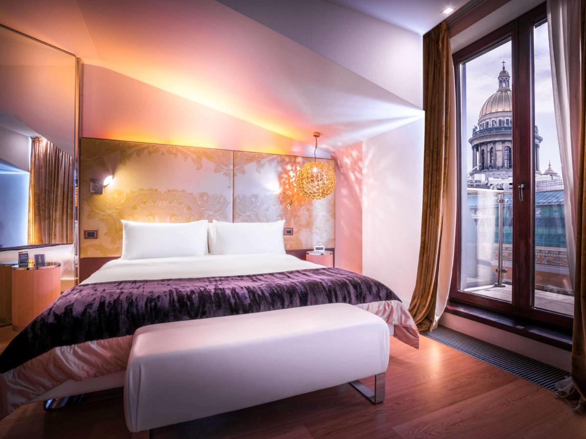 SO/ Saint Petersburg