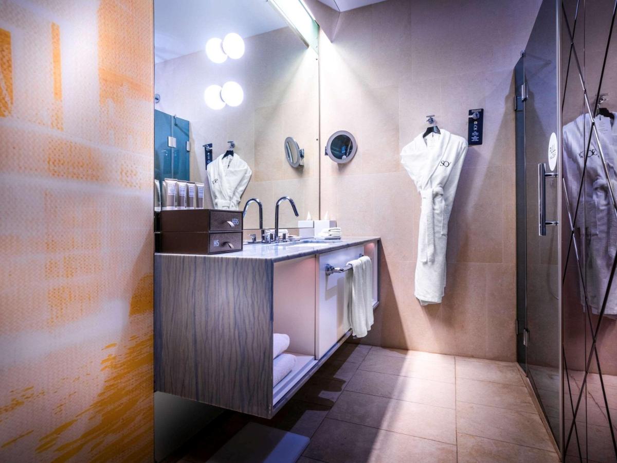 SO/ Saint Petersburg